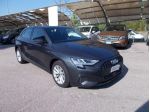 AUDI - A3 Sportback - SPB 35 TDI S tronic Identity Black