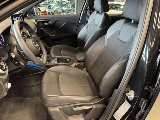 AUDI Q2 35 TDI S tronic S line Edition rif. 23230548 - Foto 10