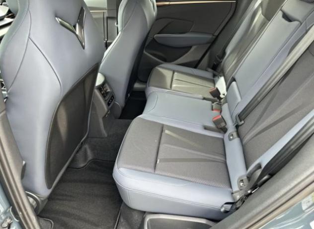 CUPRA Terramar 1.5 eTSI 150 DSG + Pack Edge rif. 23248245 - Foto 8