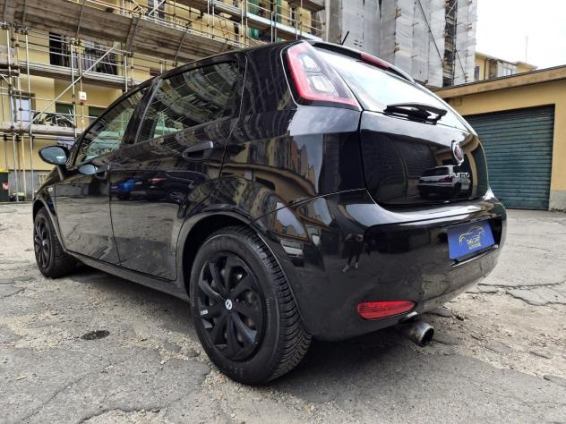 Fiat Punto 1.3 Mjet Street 5 Porte - Foto 4