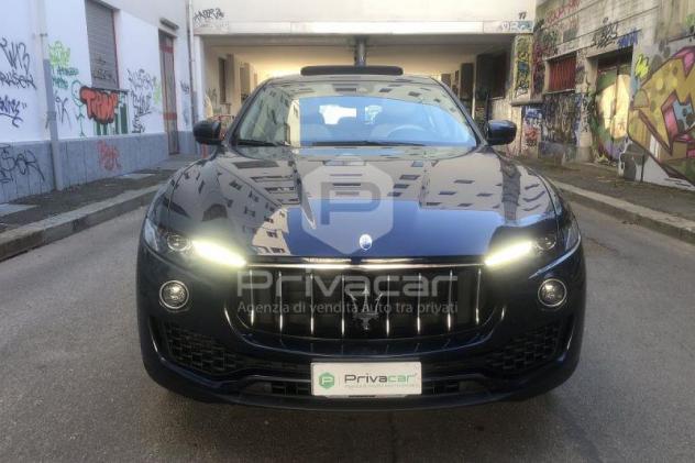 Maserati Levante V6 Diesel 250 CV AWD Granlusso - Foto 2