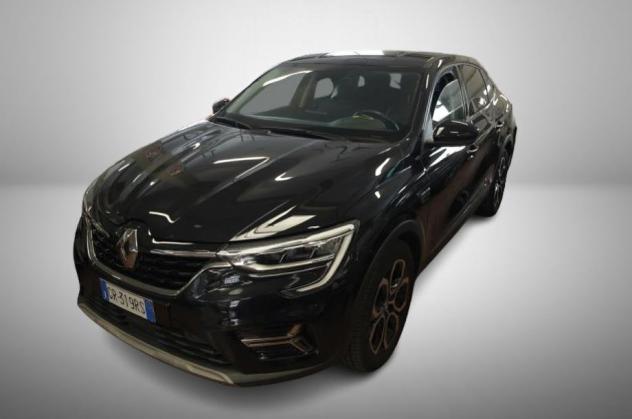 Renault Arkana 2021 1.6 E-Tech full hybrid Techno 145cv - Foto 6