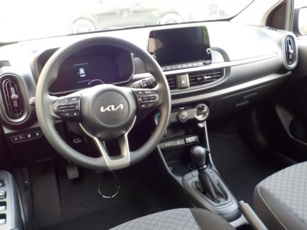 JEEP Avenger 1.2 Turbo 100CV Longitude rif. 24156934 - Foto 8
