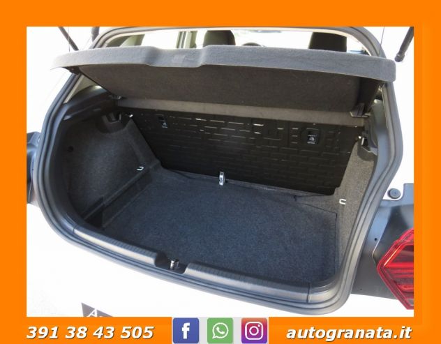 Volkswagen Polo 1.0 Mpi Trendline B.Motion NEOPATENT. - Foto 10