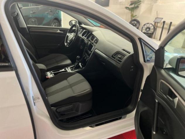VOLKSWAGEN Golf UNICO PROPRIETARIO - OTTIME CONDIZIONI - OCCASIONE rif. 23877858 - Foto 9