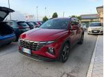 Hyundai Tucson 1.6 Ibrida Automatica