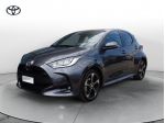 Toyota Yaris 4ª serie 1.5 130 Hybrid 5 porte Lounge