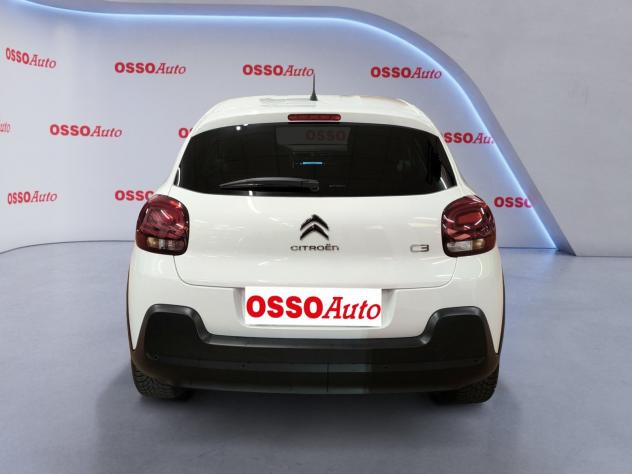 Citroën C3 1.2 BENZINA 83 HP MAX NEOPATENTATI - Foto 6