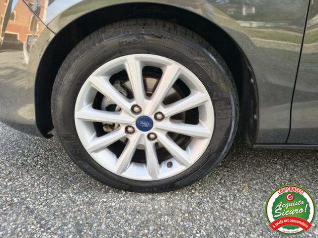 FORD B-Max 1.5 TDCi 75 CV Titanium UN.PROP. rif. 24152232 - Foto 9