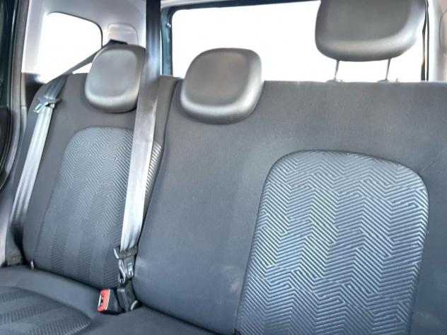 FIAT Panda Cross Panda 1.0 firefly hybrid Garmin s&s 70cv 5p.ti - Foto 10