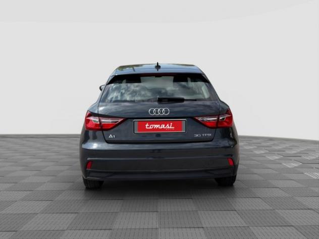 AUDI A1 A1 SPB 30 TFSI S tronic rif. 23876617 - Foto 4