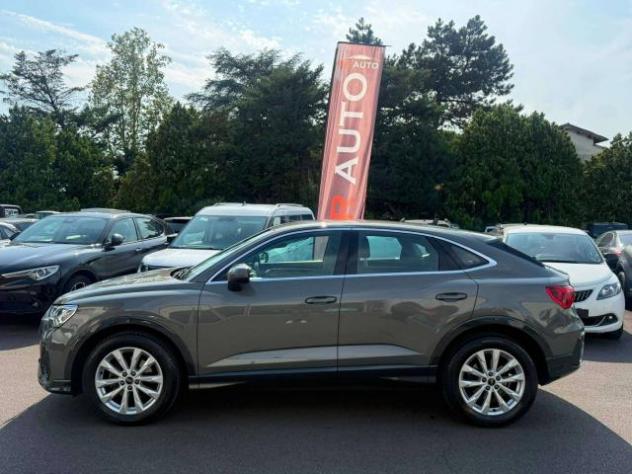 Audi Q3 SPB Sportback 35 2.0 tdi Business Plus s-tronic - Foto 3