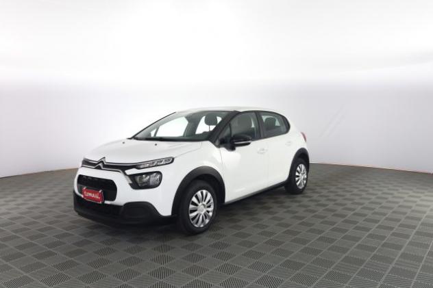 CITROEN C3 C3 PureTech 83 S&S Feel rif. 23696814 - Foto 8