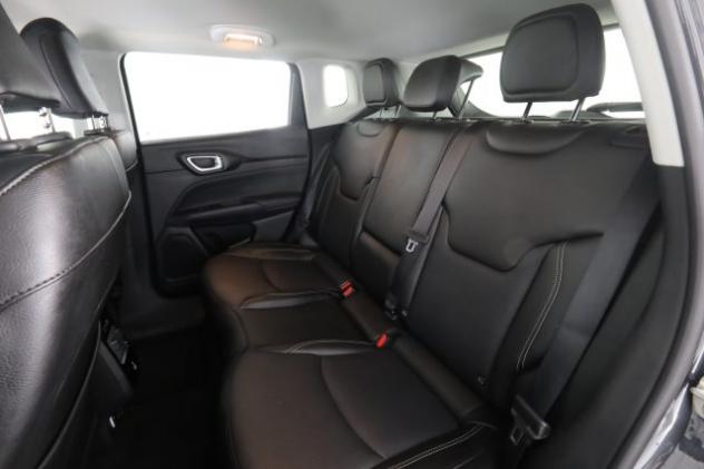 JEEP Compass Compass 1.5 Turbo T4 130 CV MHEV 2WD Summit rif. 23679625 - Foto 3