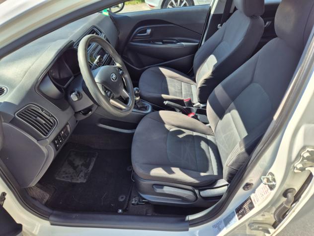 Kia Rio 1.2 CVVT 5p. ECO GPL Cool - Foto 8