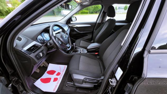 BMW X1 F48 sdrive16d ok Neopatentato - Foto 9