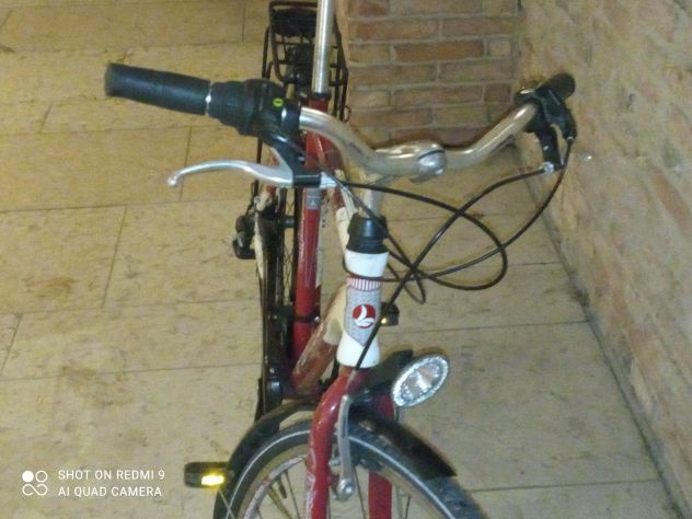 Bicicletta - Foto 2