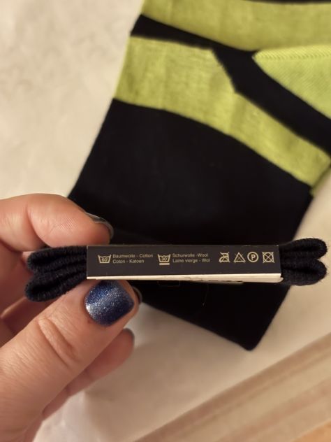 CALZE NUOVE DA UOMO LEGGERE FIRMATE ORIGINALI”KENZO”MADE IN ITALY IN COTONE - Foto 6