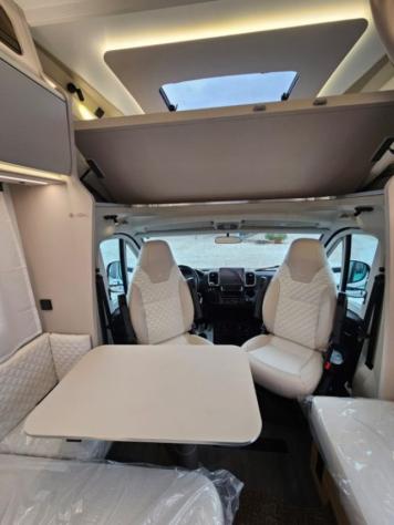 ADRIA CORAL XL 660 SL 60Y rif. 24109365 - Foto 8