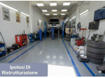 Magazzino in vendita a Belpasso