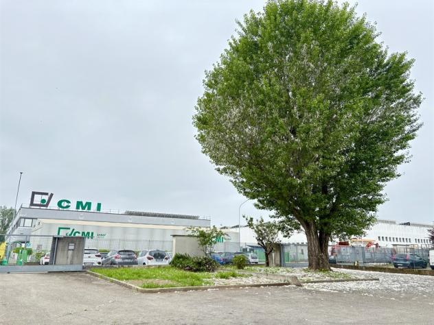 Valsamoggia, loc. Crespellano - Affittasi capannone - Foto 18