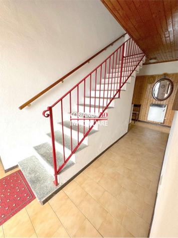V000696 - AURANO , VILLA INDIPENDENTE CON GIARDINO - Foto 9