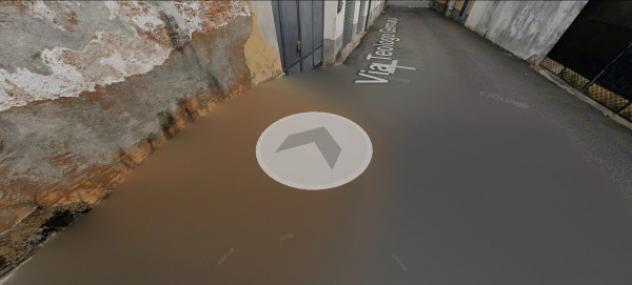 Immobile in asta di 71 m² in vendita a Borgo d'Ale - Foto 8