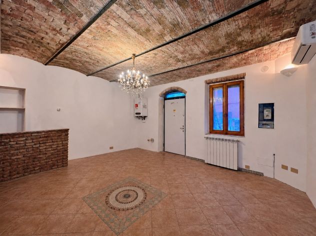 Casa indipendente cielo-terra in vendita - Foto 3