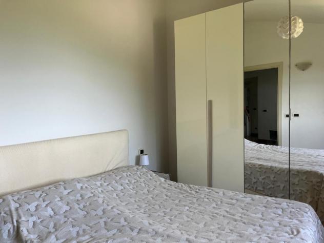 Porzione di casa in vendita a Gragnano - Capannori 180 mq Rif: 1414585 - Foto 10