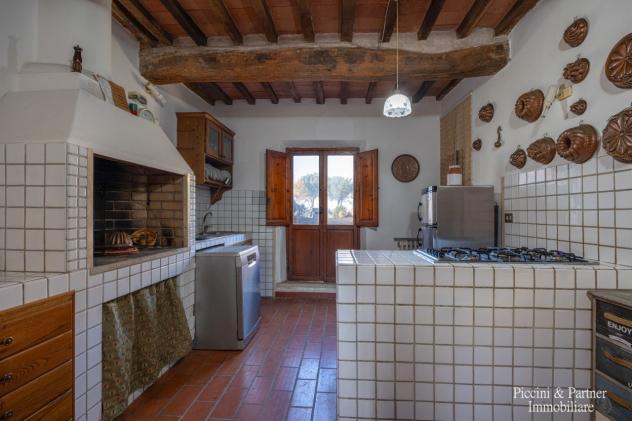 Villa in vendita a Castiglione del Lago - Foto 16