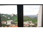 Trilocale panoramico con terrazzo