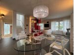 Villa in vendita a Vittoria Apuana - Forte dei Marmi 240 mq  Rif: 1245524