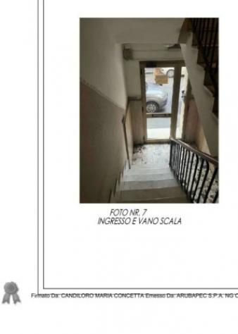 Immobile in asta di 81 m² in vendita a Genova - Foto 6