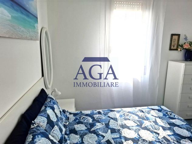 APPARTAMENTO di 3 vani e di 45 mq (JESOLO) rif. AR55_27 - Foto 18