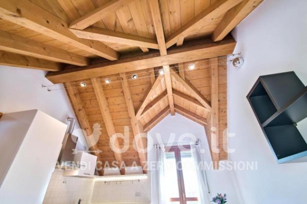 Attico / Mansarda di 60 m² con 2 locali in vendita a Lodi - Foto 13