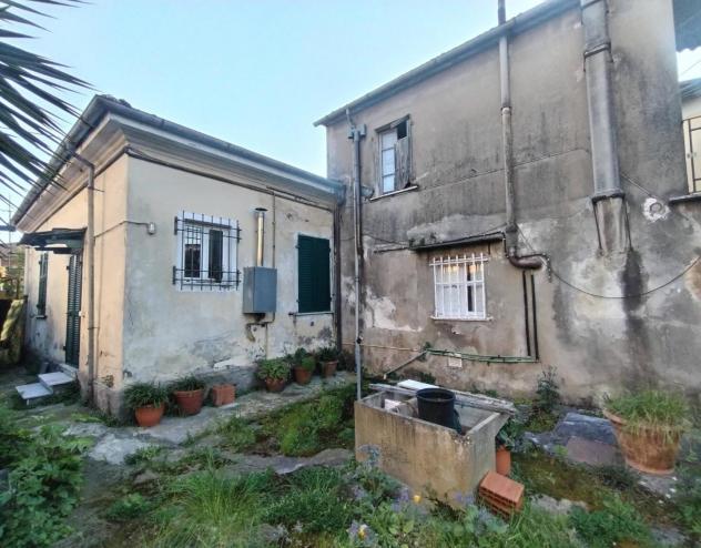 Casa semindipendente in vendita a Massa 160 mq Rif: 1402802 - Foto 6