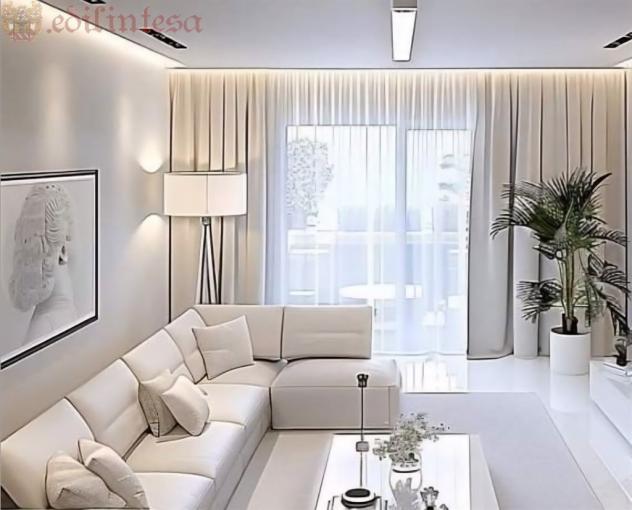 STUPENDO TRILOCALE CON TERRAZZO - RECUPERO SISMA BONUS - Foto 2