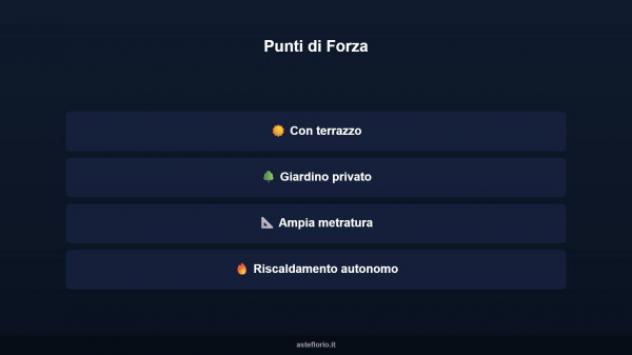 Immobile in asta di 219 m², box auto in vendita a Pietrasanta - Foto 6