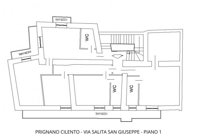 Appartamento in Via Salita San Giuseppe - Foto 4