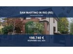 Immobile in asta di 198 m² con più di 5 locali e box auto in vendita a San  &hellip;