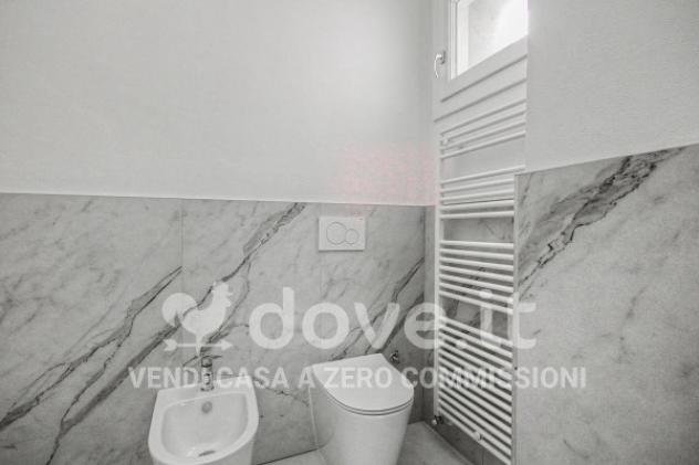 Appartamento di 110 m² con 4 locali in vendita a Stienta - Foto 17