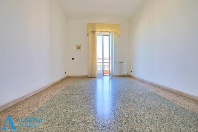 Quadrilocale in vendita a Taranto - Foto 5