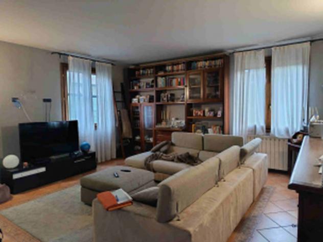 Immobile in asta di 209 m², box auto in vendita a Vergiate - Foto 5