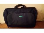 Borsa per computer portatile+ spazio documenti