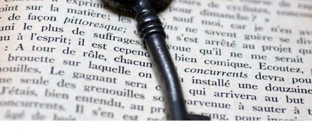 Lezioni Italiano e Francese