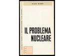 IL PROBLEMA NUCLEARE