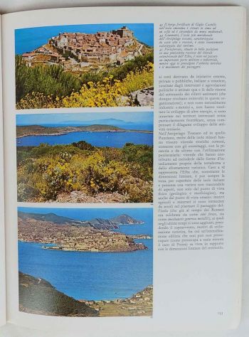 Capire l’Italia: I PAESAGGI UMANI, Touring Club Italiano, 1977 perfetto - Foto 3