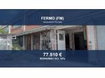 Immobile in asta di 750 m² in vendita a Fermo