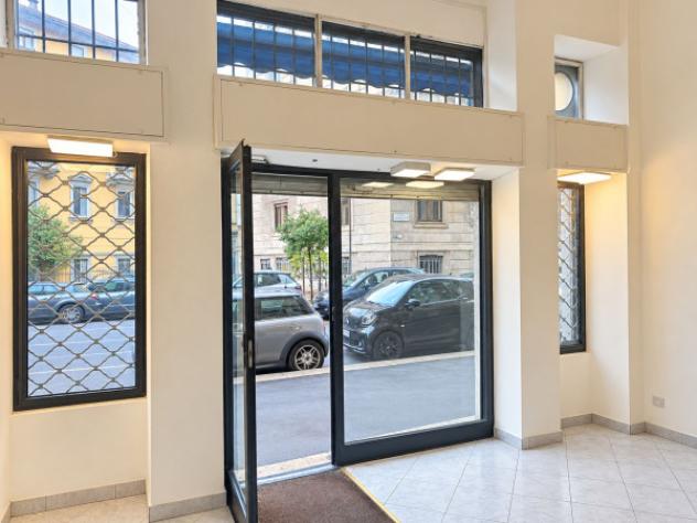 Immobile di 27 m² in affitto a Milano - Foto 6