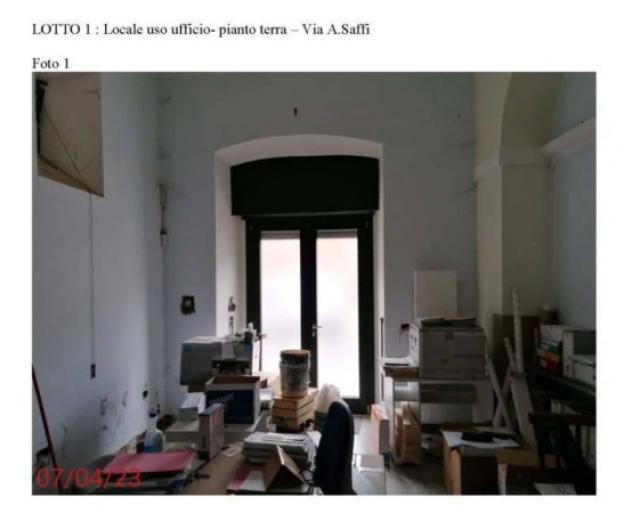 Immobile in asta di 68 m² in vendita a Popoli - Foto 4